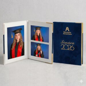Framebook Formatura 2026